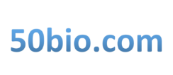 50Bio logo